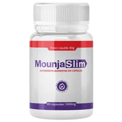 MounjaSlim: Opção acessível para iniciantes